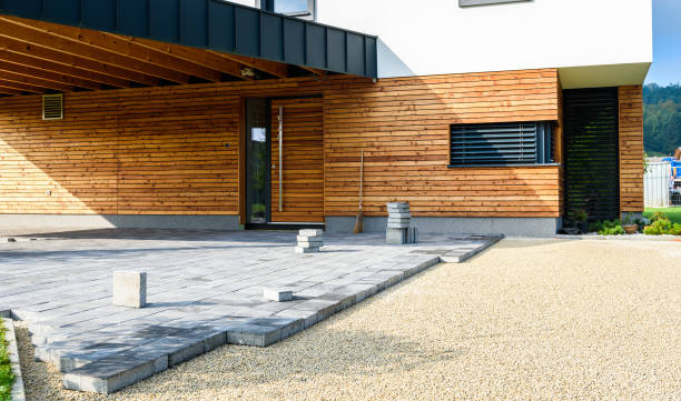 Best Brick Driveway Pavers  in Bowmanstown, PA