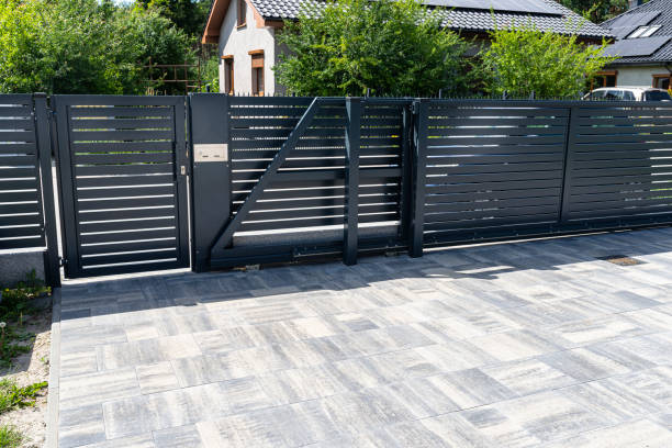 Reasons to Select Us for Your Driveway Paving Requirements in Bowmanstown, PA