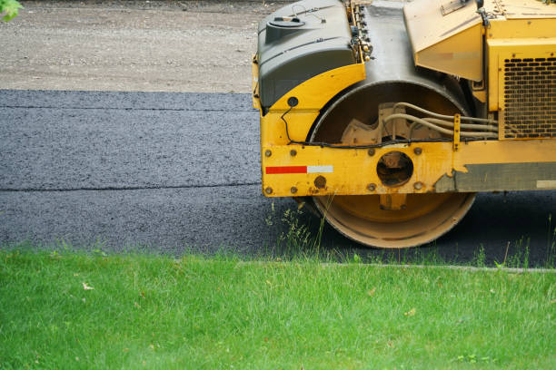 Best Cobblestone Driveway Pavers  in Bowmanstown, PA