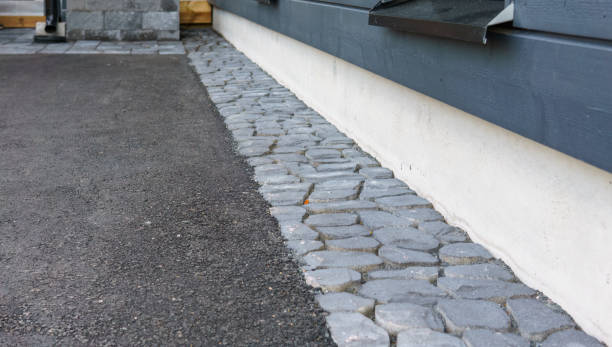 Best Cobblestone Driveway Pavers  in Bowmanstown, PA