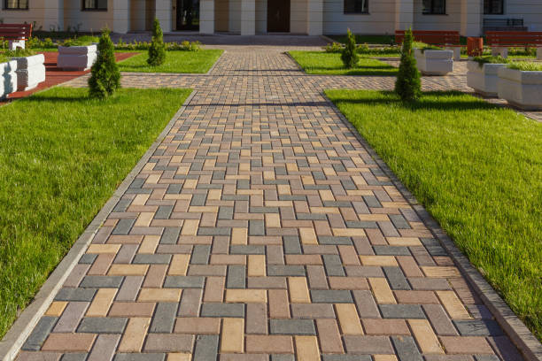 Best Driveway Repair Near Me  in Bowmanstown, PA